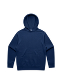 Relax Hood - Men - Cobalt