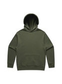 Relax Hood - Men - Cypress
