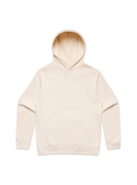 Relax Hood - Men - Ecru