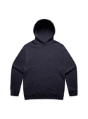 Relax Hood - Men - Ink Blue