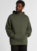 Relax Hood - Men