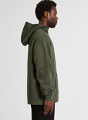 Relax Hood - Men