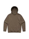 Relax Hood - Men - Walnut