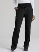 Barco One Stride Scrub Pant - Women - 01 Black