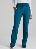 Barco One Stride Scrub Pant - Women - 328 Bahama