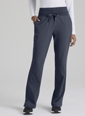 Barco One Stride Scrub Pant - Women - 905 Steel