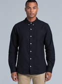 Oxford Shirt - Men