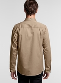 Denim Wash Shirt - Men
