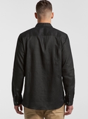 Linen Shirt - Men