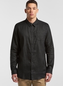 Linen Shirt - Men