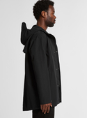 Tech Jacket - Men - Waterproof rating of 30K