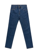 Standard Jeans - Men - Mid Blue