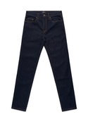 Standard Jeans - Men - Raw Indigo