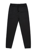 Surplus Track Pants - Men - Black