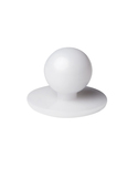 Chef Jacket Buttons - White