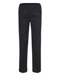 Chef Drawstring Pants - Black, White, or Mini check