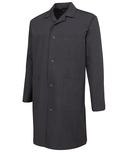 Student/Medical Polycotton Labcoats - Grey