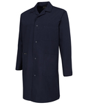 Student/Medical Polycotton Labcoats - Navy