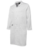 Student/Medical Polycotton Labcoats - White