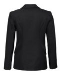 Longerline Jacket - Cool Stretch BIZ Corporates
