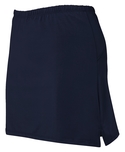 Podium Sports Skort (Skirt with built in Short) - Women - Navy