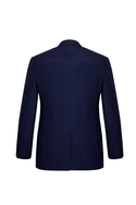 Siena Tailored Fit, 2 Button Suit Jacket - Men