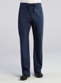 Red Panda Basic Scrub Pant - Unisex - True Navy