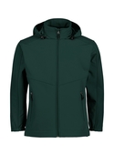 Aspiring Softshell Jacket - Youth - Bottle