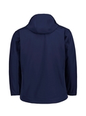 Aspiring Softshell Jacket - Youth - Back