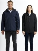 Aspiring Softshell Jacket - Unisex/Adult
