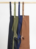 Barley Bib Apron - Recycled Polyester