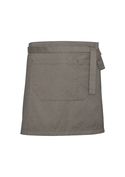 BA54 Urban Waist Aprons - Natural