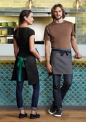 BA54 Urban Waist Aprons