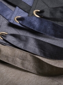 Urban Polycotton Bib Apron