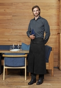 Full Length Continental Waiters Apron - BA93