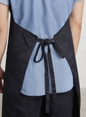 Bib Polycotton Aprons - BA95