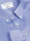 Barkers Clifton Shirt - Men - Detail