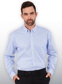 Barkers Hudson Check Shirt - Men
