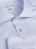Barkers Lyndhurst Check Shirt - Men - Detail