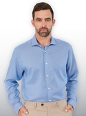 Barkers Quadrant Shirt - Men