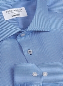 Barkers Quadrant Shirt - Men - Detail