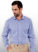 Barkers Stamford Check Shirt - Men