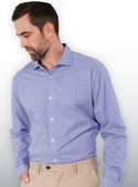 Barkers Stamford Check Shirt - Men