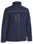Soft Shell Jacket