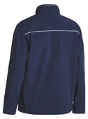 Soft Shell Jacket - Back