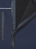 Soft Shell Jacket - Detail