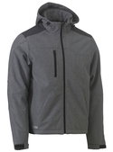 Flx & Move Shield Jacket - Charcoal