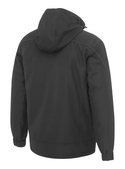 Flx & Move Heavy Duty Dobby Jacket - Back