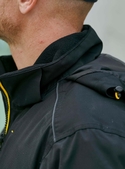 Flx & Move Heavy Duty Dobby Jacket