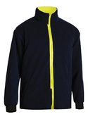 Taped 5 in 1 Rain Jacket - Inner Reverse